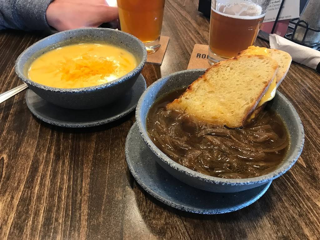 Rock Island Ale House | restaurant | 226 17th St, Rock Island, IL 61201, USA | 3097941212 OR +1 309-794-1212