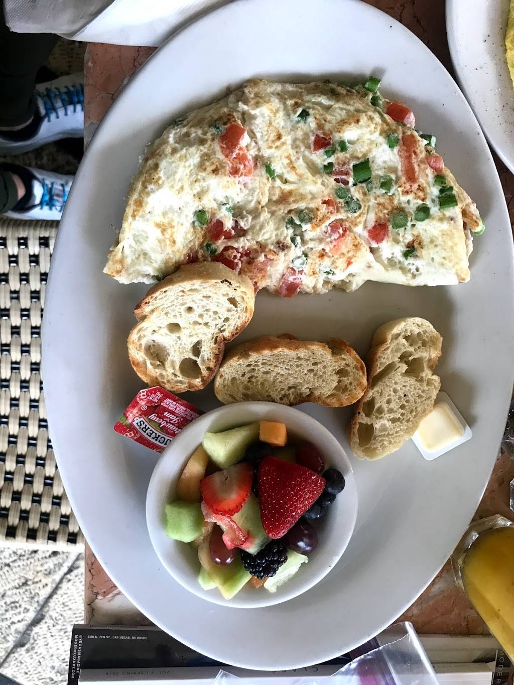 Leone Café | cafe | 400 S Rampart Blvd #10165, Las Vegas, NV 89145, USA | 7026845853 OR +1 702-684-5853