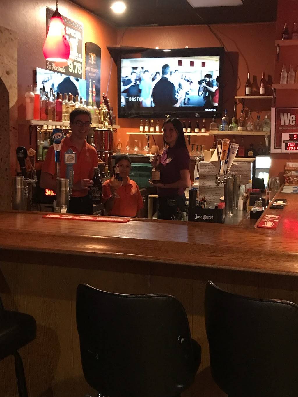 La Hacienda II Mexican Restaurant | restaurant | 260 16th Ave #27, Dayton, TN 37321, USA | 4237751389 OR +1 423-775-1389