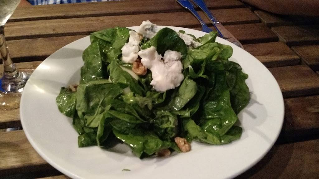 VIA VAI | restaurant | 31-09 23rd Ave, Astoria, NY 11105, USA | 3476124334 OR +1 347-612-4334