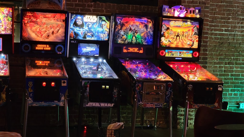 Playfield 76 | restaurant | 150 N Arlington Ave, Reno, NV 89501, USA | 7753842262 OR +1 775-384-2262