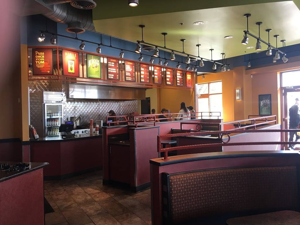 Pancheros Mexican Grill | restaurant | 901 25th Ave, Coralville, IA 52241, USA | 3192483256 OR +1 319-248-3256