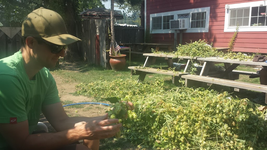 Siskiyou Brew Works | restaurant | 110 Squaw Valley Rd, McCloud, CA 96057, USA | 5309255894 OR +1 530-925-5894