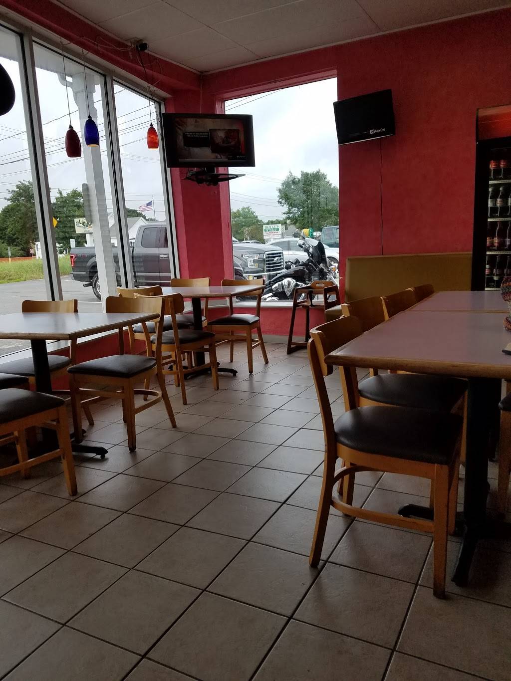 Wok-N-Roll | restaurant | 1319 Main St, South Yarmouth, MA 02664, USA | 5087602060 OR +1 508-760-2060