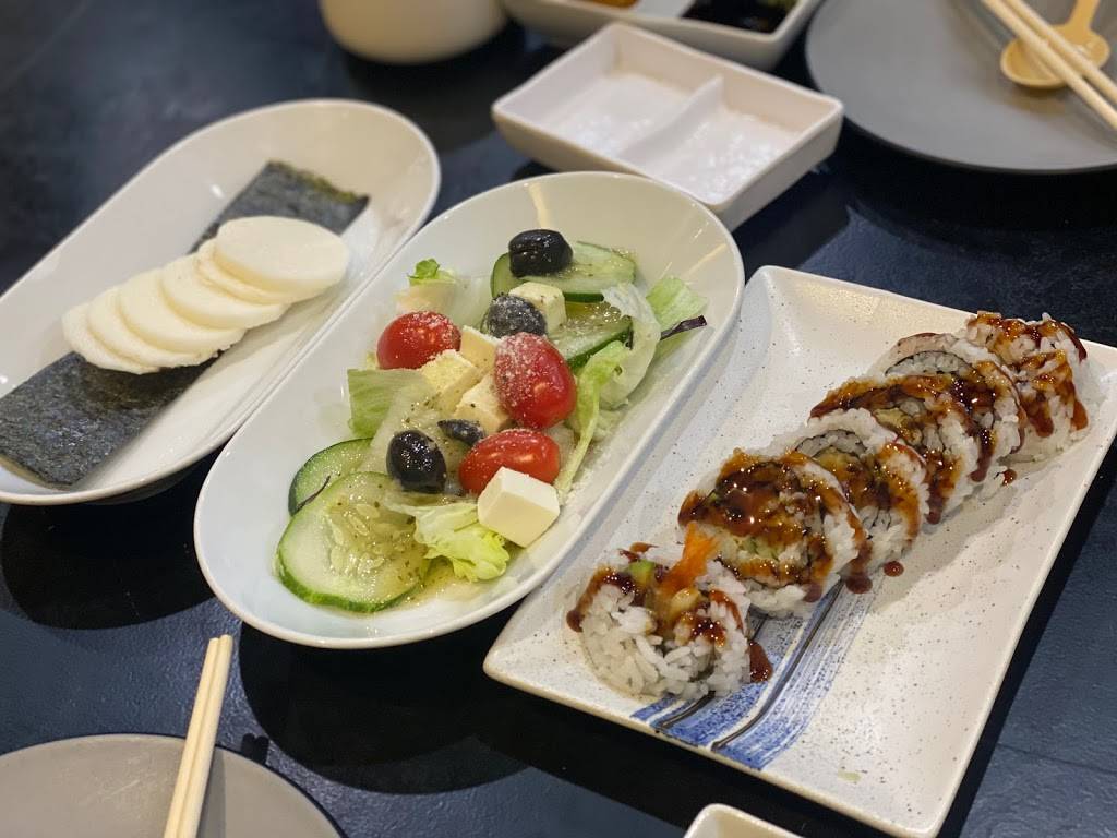 UH GA Sushi House (어가) | restaurant | 35-02 154th St, Queens, NY 11354, USA | 7183580333 OR +1 718-358-0333