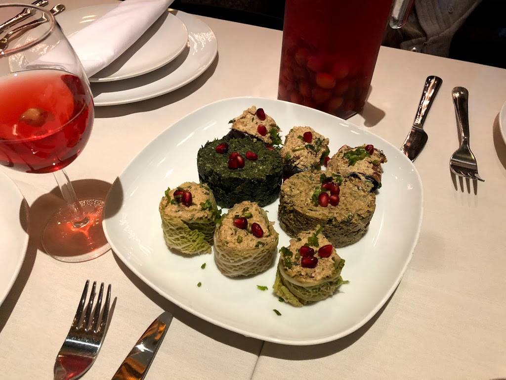 Q.S. PALACE | restaurant | 2305 65th St, Brooklyn, NY 11204, USA | 7189424138 OR +1 718-942-4138