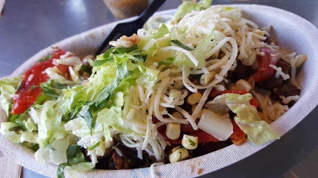 Chipotle Mexican Grill | restaurant | 635 Orange St, Redlands, CA 92374, USA | 9093078424 OR +1 909-307-8424