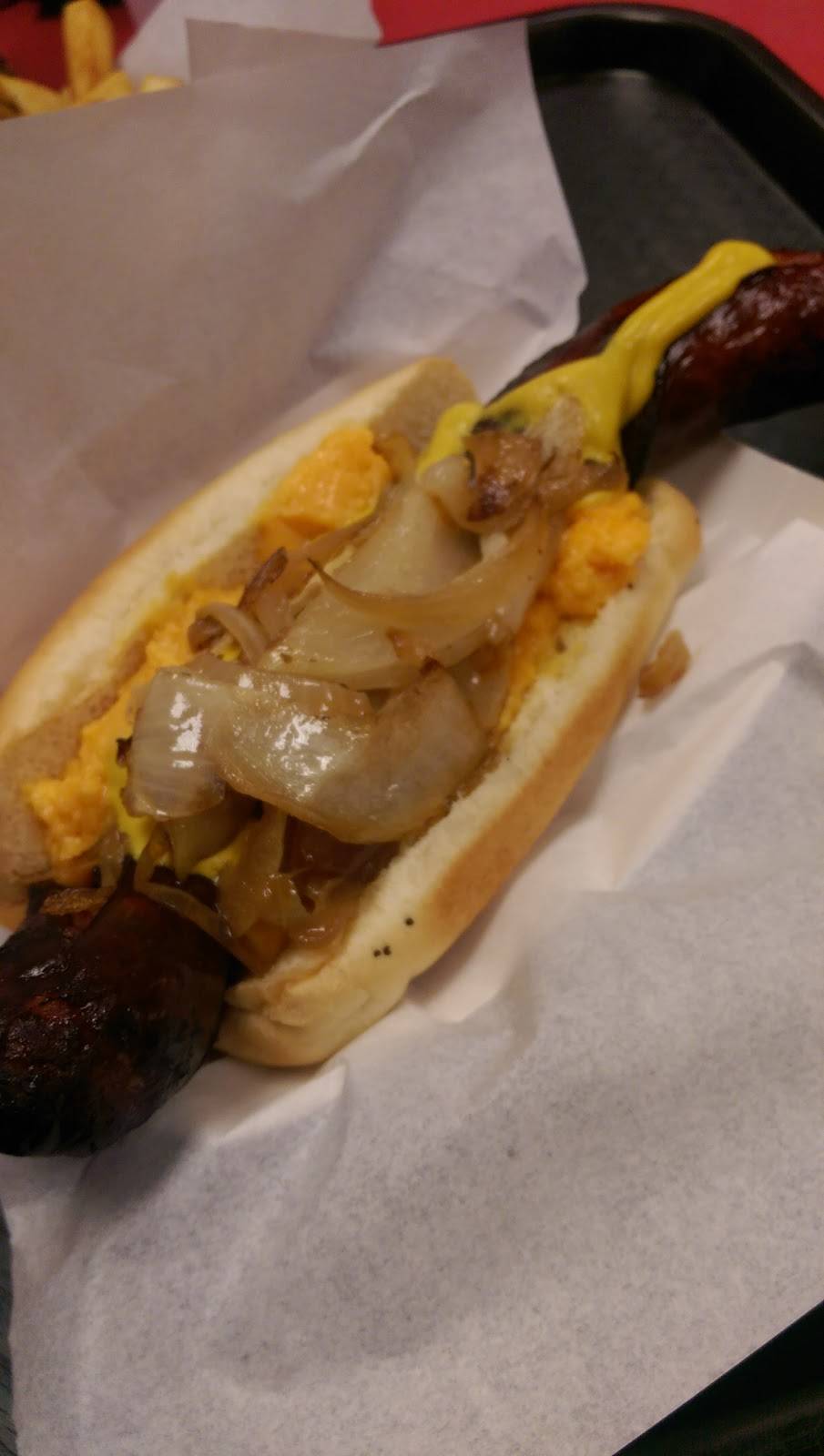 Little Louies | restaurant | 1342 Shermer Rd, Northbrook, IL 60062, USA | 8474981033 OR +1 847-498-1033