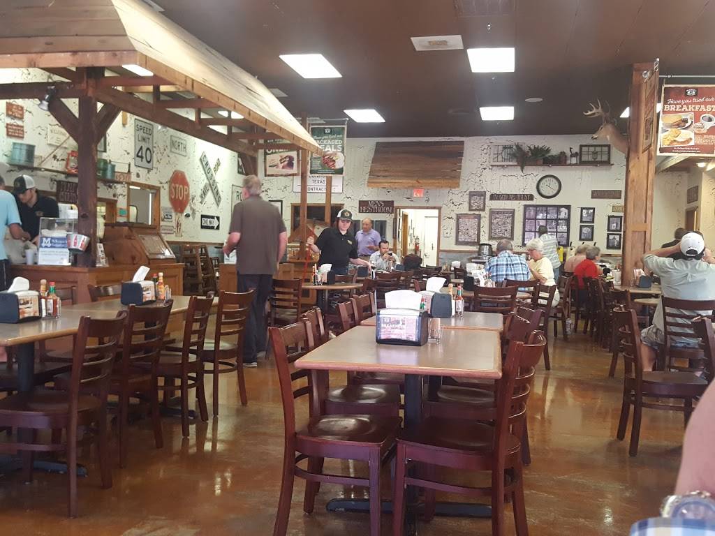 McKenzies Barbeque & Burgers | restaurant | 17099 Walden Rd #200, Montgomery, TX 77356, USA | 9365827444 OR +1 936-582-7444