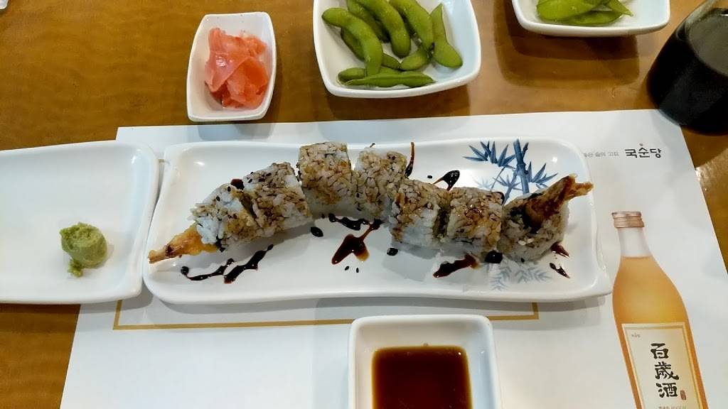 Shindokdo | restaurant | 2690 El Camino Real, Santa Clara, CA 95051, USA | 4082436000 OR +1 408-243-6000