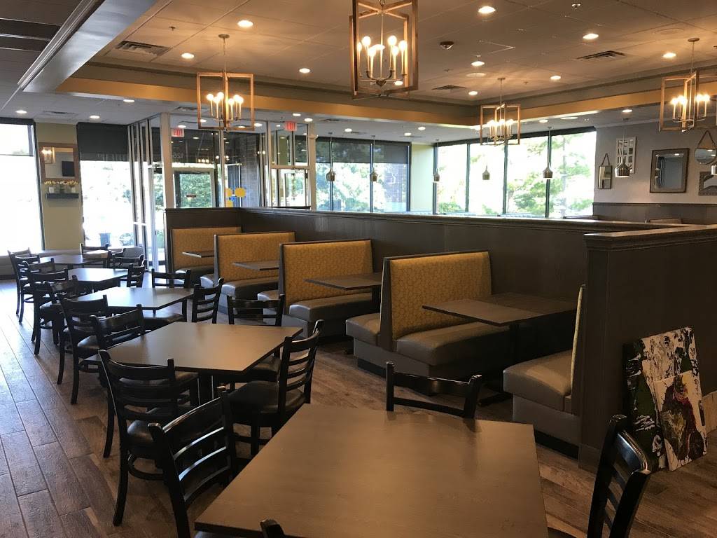 Fork & Spoon Cafe | restaurant | 1264 State St, Lemont, IL 60439, USA | 6309145770 OR +1 630-914-5770