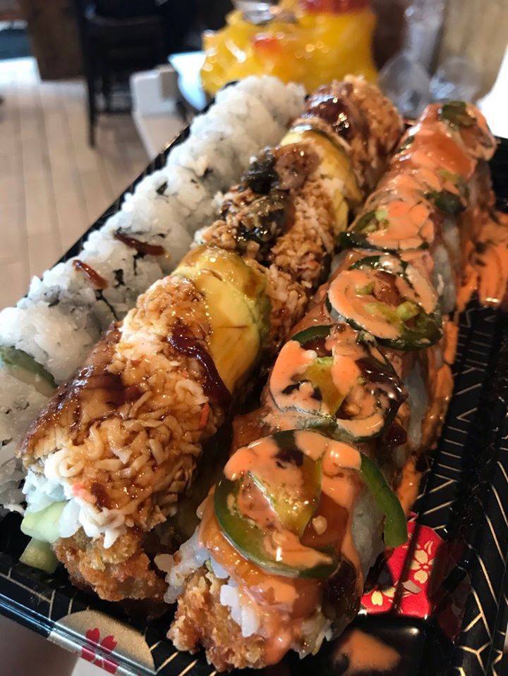 Crane Garden Asian Bistro | meal takeaway | 97 W 100 N, Payson, UT 84651, USA | 8016585542 OR +1 801-658-5542