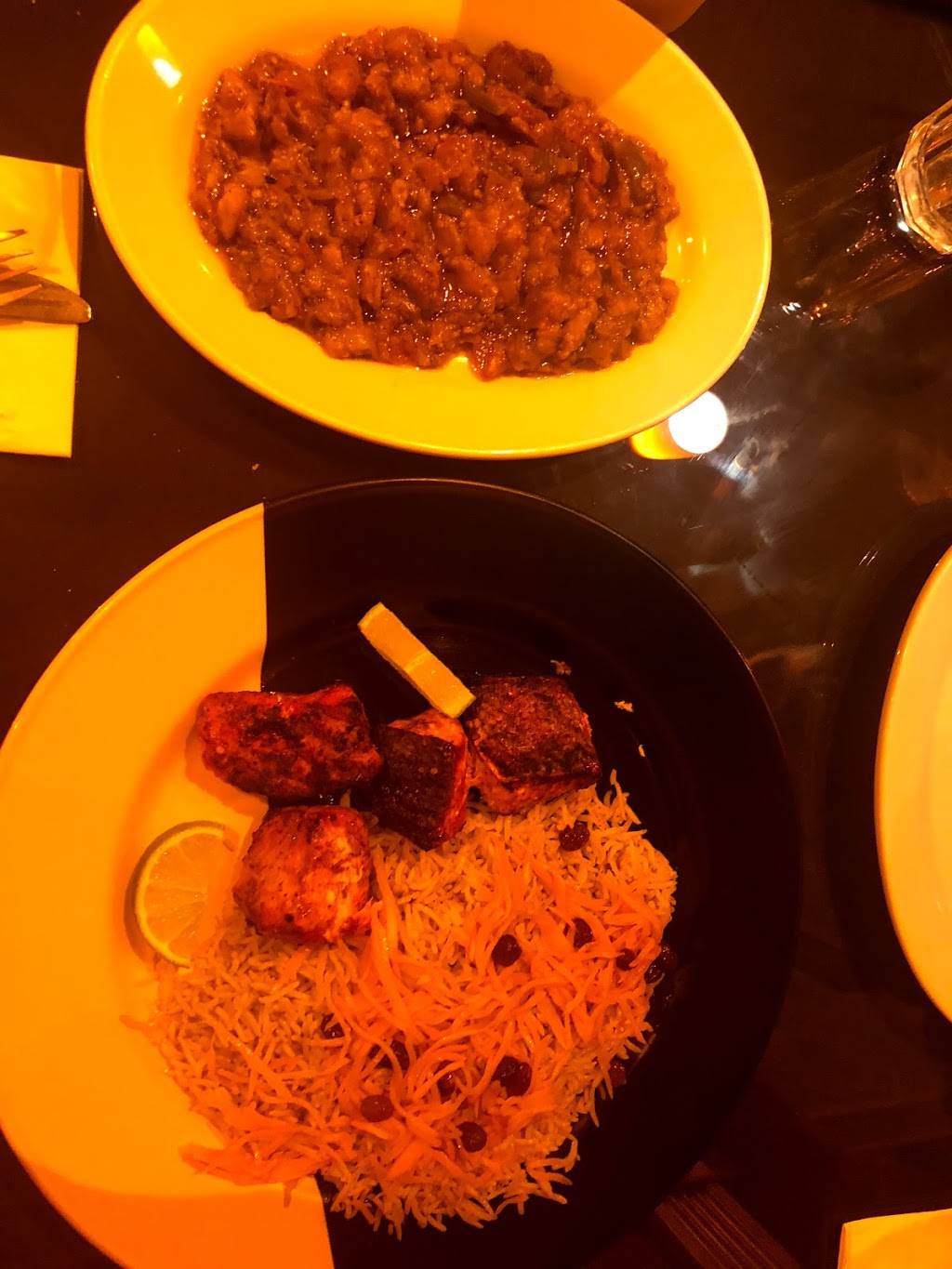 Afghan Kebob House | restaurant | 25911 Hillside Avenue, Glen Oaks, NY 11004, USA | 7183431160 OR +1 718-343-1160