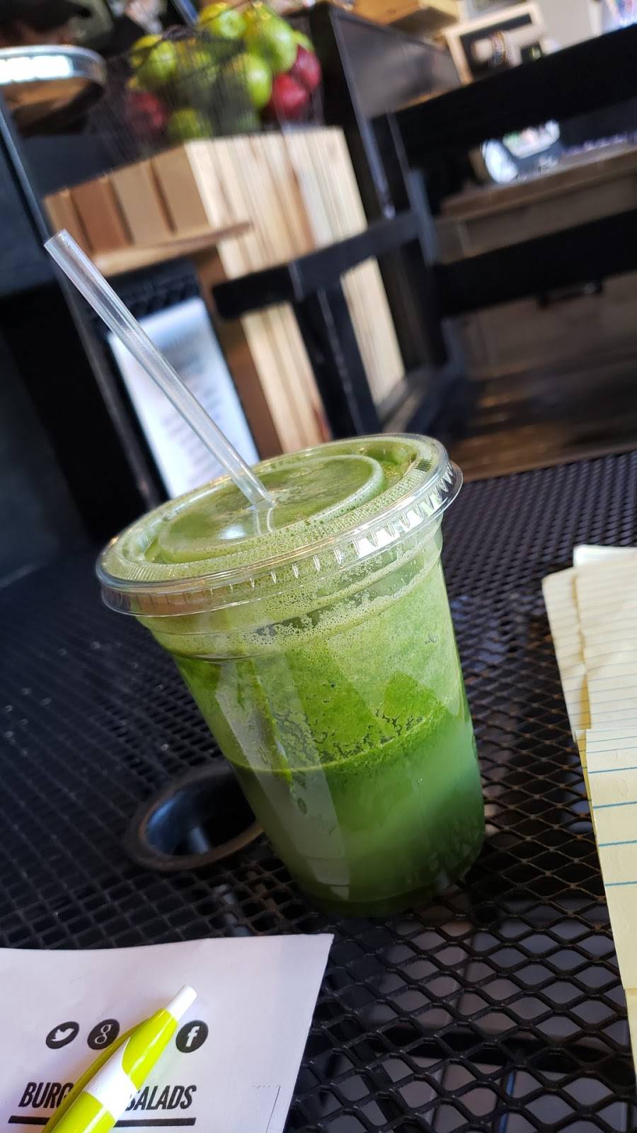 Sage Juice Bar And Cafe | restaurant | 3255 Pleasant Hill Rd, Duluth, GA 30096, USA | 7702324844 OR +1 770-232-4844