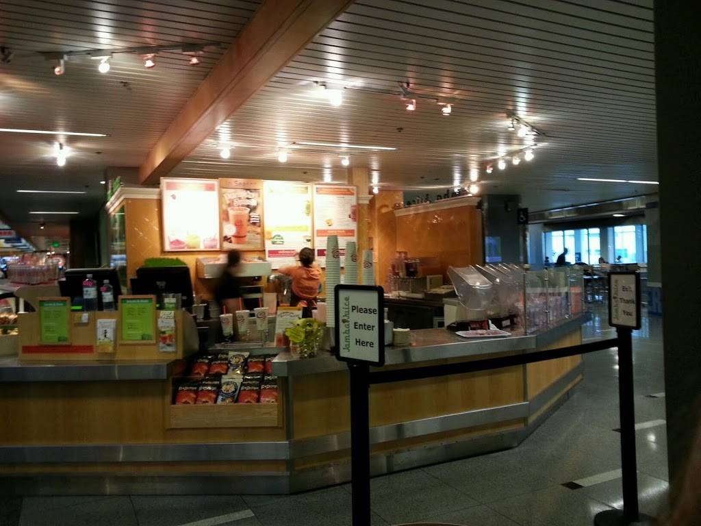 Jamba | restaurant | 7000 NE Airport Way, Portland, OR 97218, USA | 9719407378 OR +1 971-940-7378