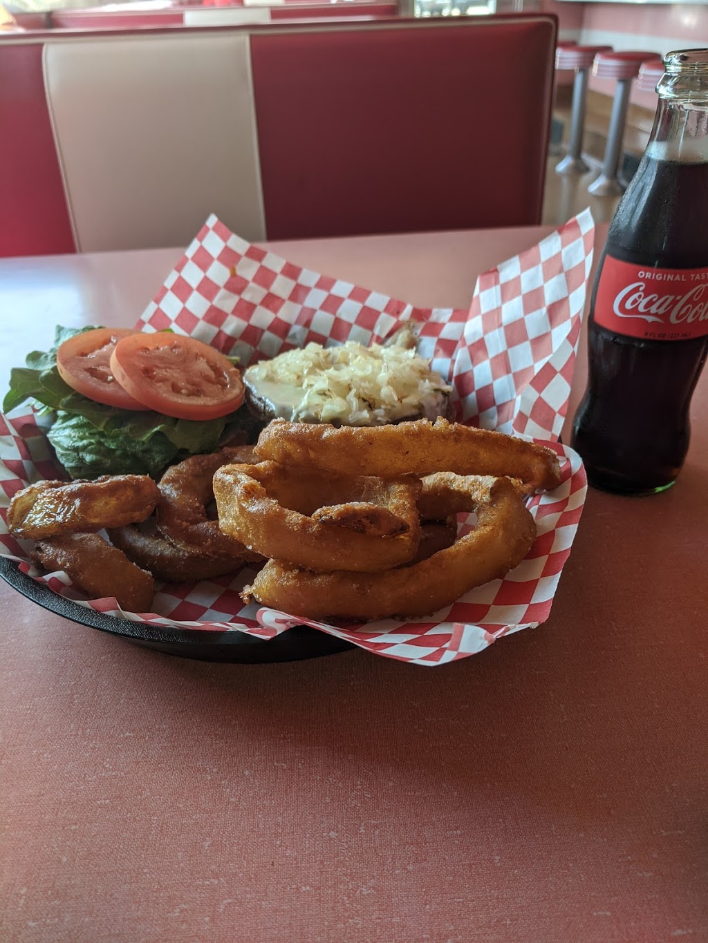 Rogers Redliner Diner | restaurant | 2454 Lafayette Rd, Portsmouth, NH 03801, USA | 6032940960 OR +1 603-294-0960