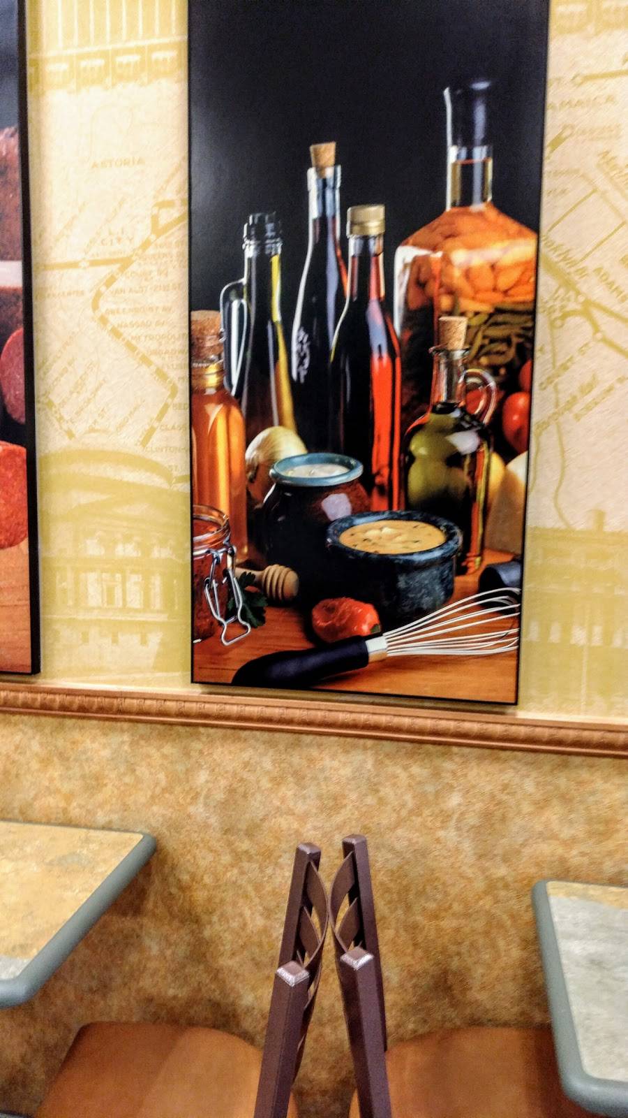 Subway Restaurants | restaurant | 10680 Balboa Blvd, Granada Hills, CA 91344, USA | 8183662422 OR +1 818-366-2422