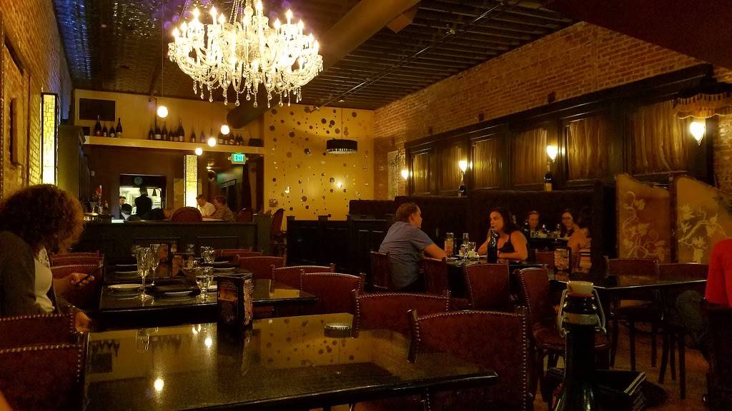 POP Champagne Bar & Restaurant | restaurant | 33 Union St, Pasadena, CA 91103, USA | 6267951295 OR +1 626-795-1295