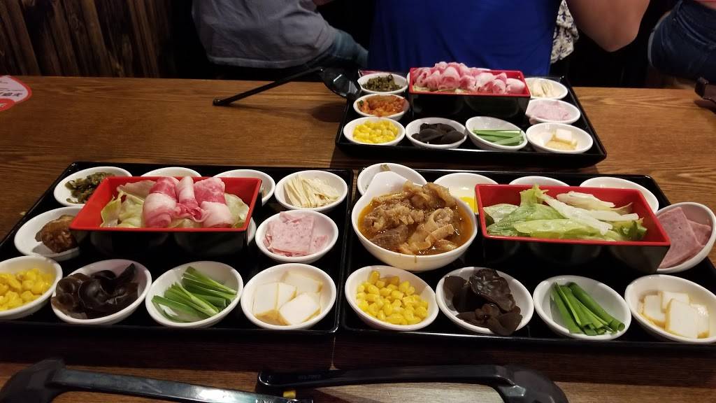 Western Yunnan Crossing Bridge Noodle | restaurant | 705 59th St, Brooklyn, NY 11220, USA | 7188384181 OR +1 718-838-4181