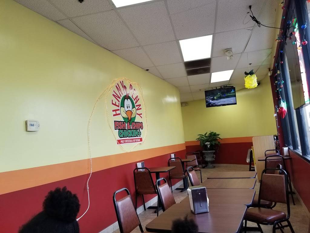 Henny Penny | restaurant | 200 S Ventura Rd, Oxnard, CA 93030, USA | 8052470333 OR +1 805-247-0333