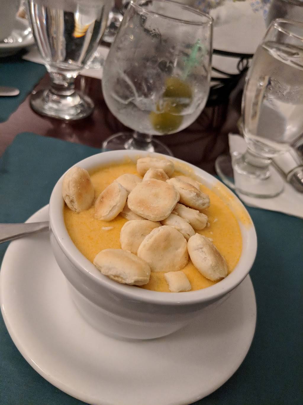 One Fifty Central | restaurant | 150 Central St, Bristol, CT 06010, USA | 8602617009 OR +1 860-261-7009