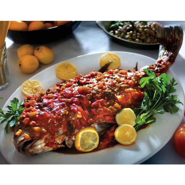 White Cap Fish Market | restaurant | 120 Main St, Islip, NY 11751, USA | 6315810125 OR +1 631-581-0125