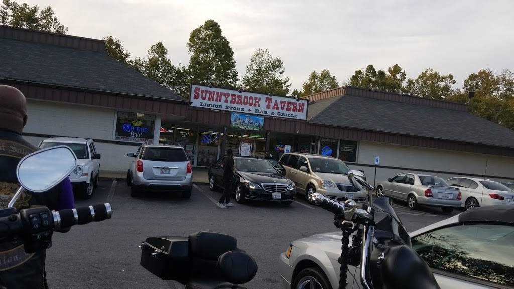 Sunnybrook Tavern | restaurant | 9001 Livingston Rd, Fort Washington, MD 20744, USA | 3012484598 OR +1 301-248-4598