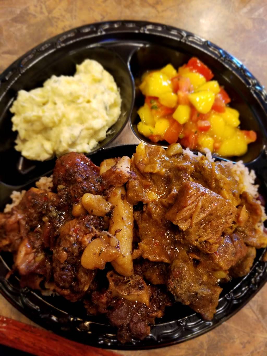 One Love Island Cuisine | restaurant | 4225 Oceanside Blvd Suite K, Oceanside, CA 92056, USA | 7606854618 OR +1 760-685-4618