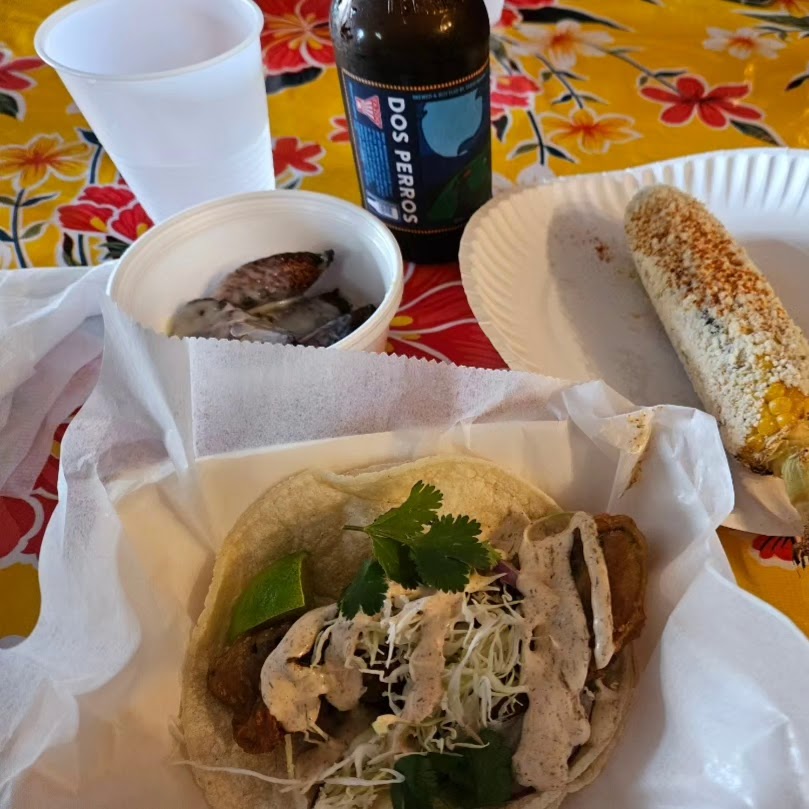 Mas Tacos Por Favor | restaurant | 732 Mcferrin Ave, Nashville, TN 37206, USA | 6155436271 OR +1 615-543-6271