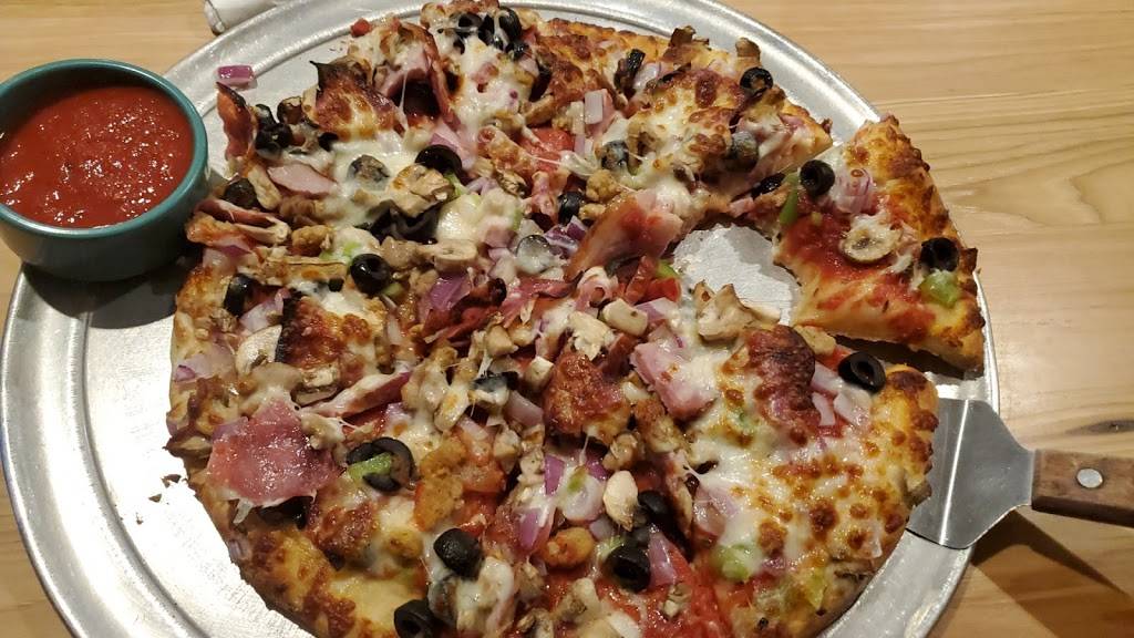 Angelinas Pizzeria & Cafe | meal takeaway | 1815 S Roosevelt Dr, Seaside, OR 97138, USA | 5037171230 OR +1 503-717-1230