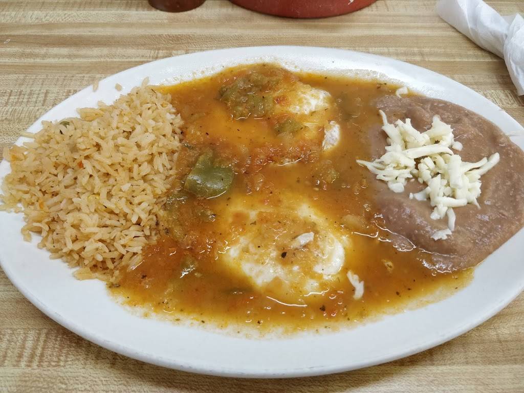 Allende Restaurant | restaurant | 2221 N Lincoln Ave, Chicago, IL 60614, USA | 7732817823 OR +1 773-281-7823