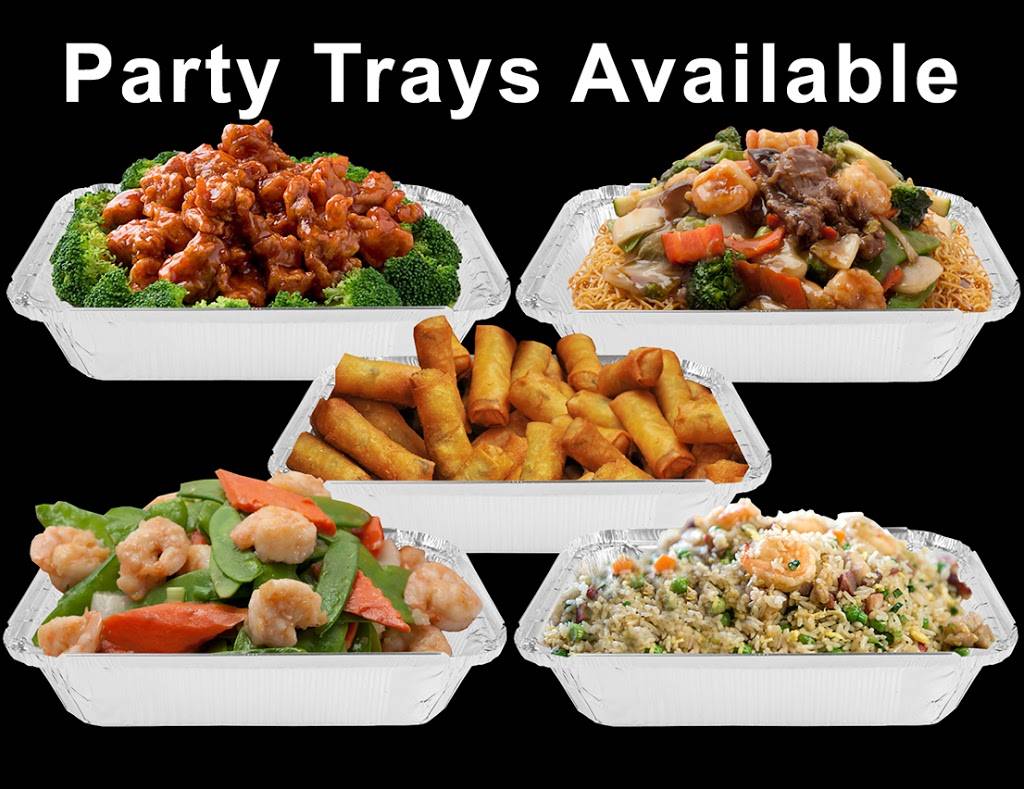 China One | restaurant | 921 S Rainbow Blvd, Las Vegas, NV 89145, USA | 7028222228 OR +1 702-822-2228