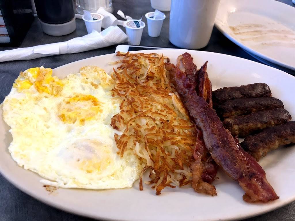 Royal Palm Grill | restaurant | 806 N Krome Ave, Homestead, FL 33030, USA | 3052465701 OR +1 305-246-5701