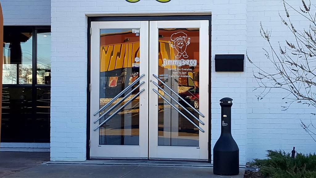 Jimmys Egg | restaurant | 11121 N May Ave, Oklahoma City, OK 73120, USA | 4057483400 OR +1 405-748-3400