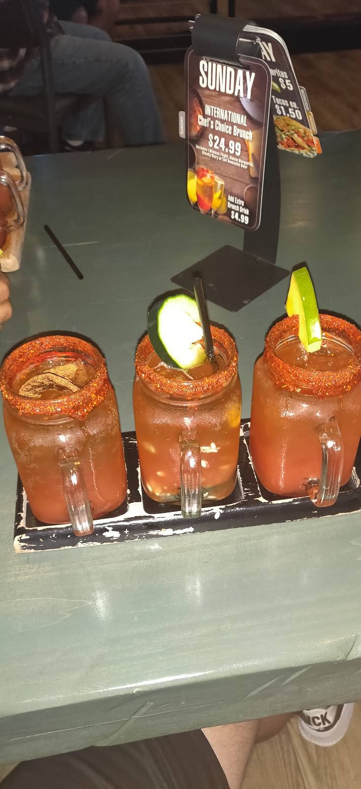 Ola Restobar | restaurant | 211 N Citrus Ave, Covina, CA 91723, USA | 6268381900 OR +1 626-838-1900