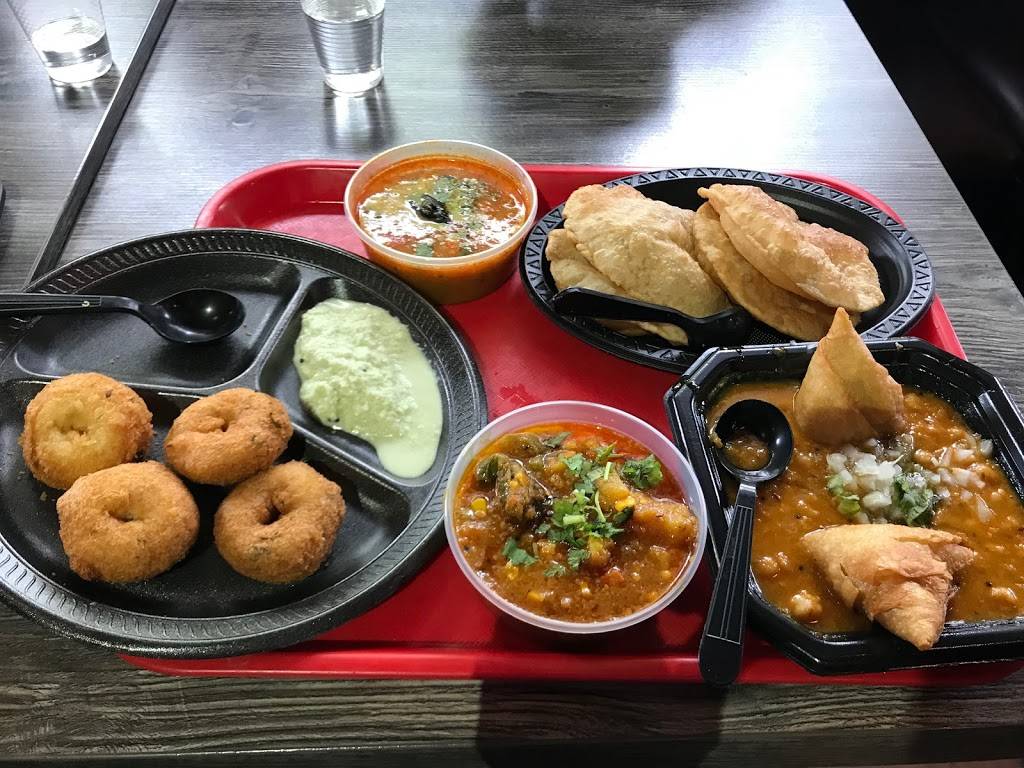 Surati Farsan | restaurant | 11814 186th St, Artesia, CA 90701, USA | 5628602310 OR +1 562-860-2310