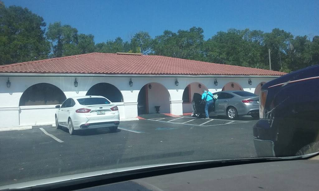 ABC Pizza | restaurant | 1285 N Young Blvd, Chiefland, FL 32626, USA | 3524931432 OR +1 352-493-1432