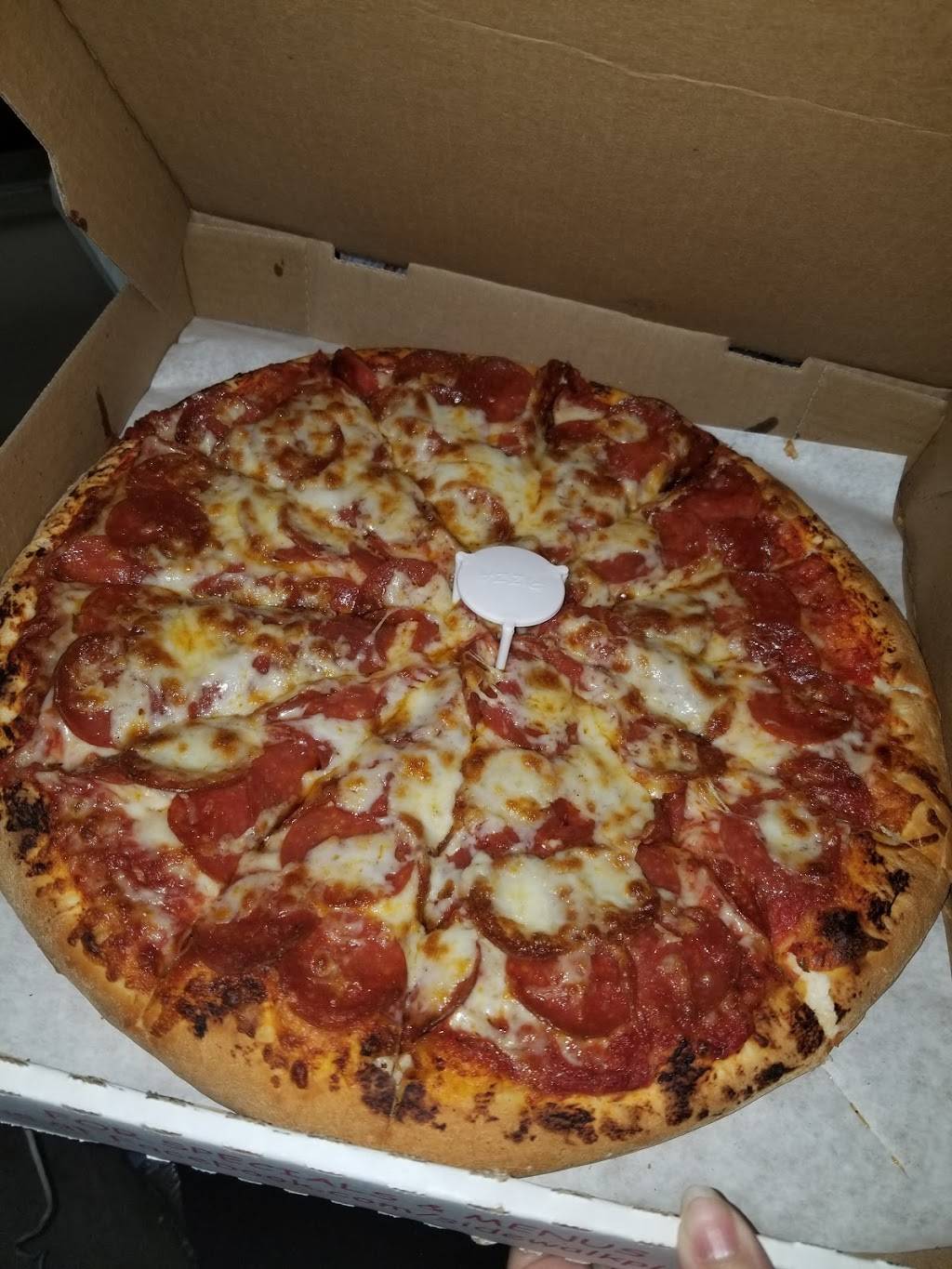 Sidewalk Pizza | restaurant | 7643 Power Inn Rd, Sacramento, CA 95828, USA | 9166898626 OR +1 916-689-8626