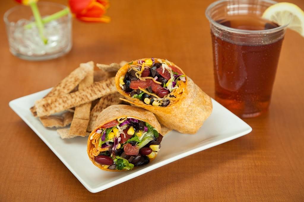 Salata | restaurant | 130 Vintage Park Blvd, Houston, TX 77070, USA | 2818260166 OR +1 281-826-0166