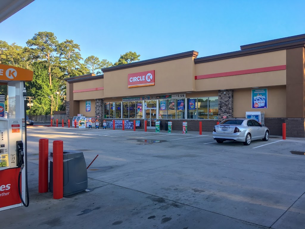 Circle K | meal takeaway | 5425 Forest Dr, Columbia, SC 29206, USA | 8037902655 OR +1 803-790-2655