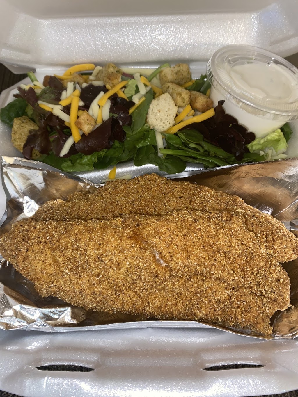 Pressuree Platezz | restaurant | 4756 Frey St, Baton Rouge, LA 70805, USA | 7208822169 OR +1 720-882-2169