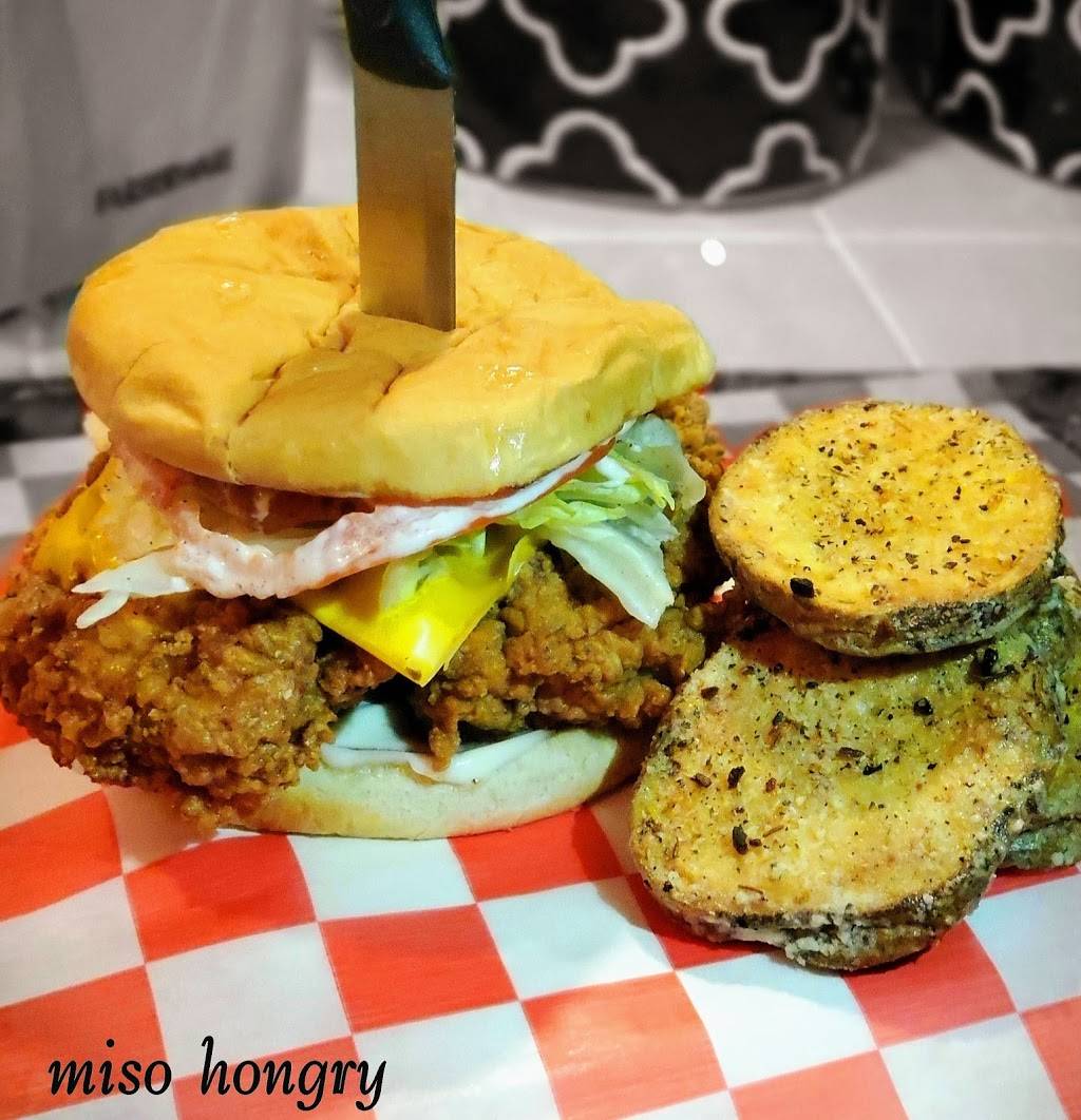 MISO HONGRY | restaurant | 441 E Chester St, Jackson, TN 38301, USA | 7316186565 OR +1 731-618-6565