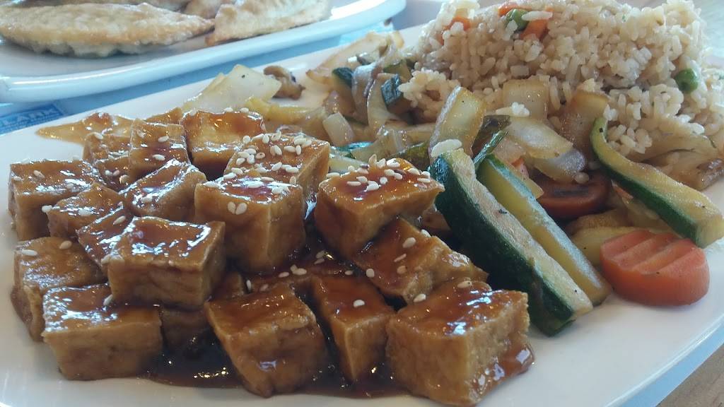 Pis Asian Express | restaurant | 5015 Eastman Ave, Midland, MI 48640, USA | 9898328000 OR +1 989-832-8000