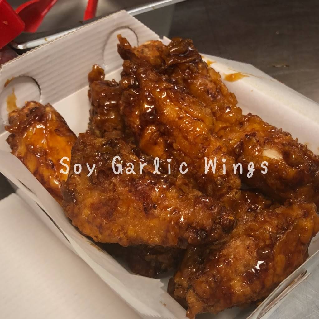 bbq Chicken North Wales | meal takeaway | 1222 Welsh Rd Unit B7, North Wales, PA 19454, USA | 2153683821 OR +1 215-368-3821