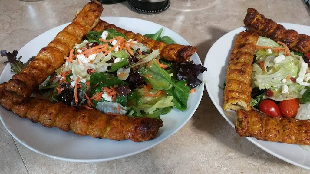 Chop Kabob | restaurant | 290 Turnpike Rd, Westborough, MA 01581, USA | 5088983300 OR +1 508-898-3300