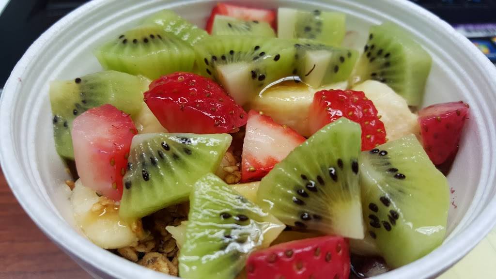 Vita Juice | restaurant | 1111 Fort Street Mall, Honolulu, HI 96817, USA | 8085261396 OR +1 808-526-1396