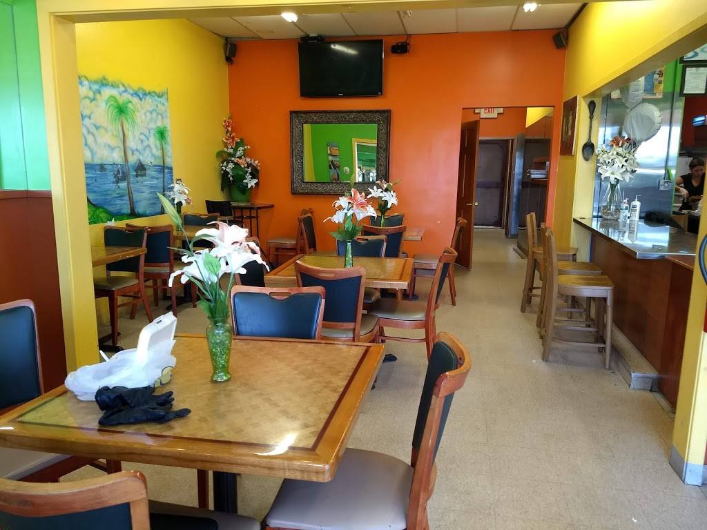 Tropical Restaurant | restaurant | 429 Lynnway, Lynn, MA 01905, USA | 7815936200 OR +1 781-593-6200