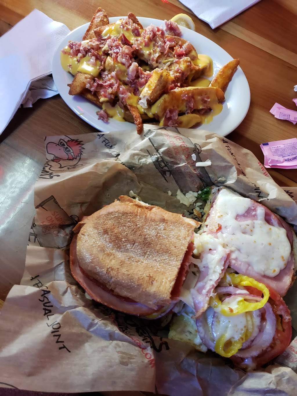 Roosters | restaurant | 897 City Park Ave, Columbus, OH 43206, USA | 6144448848 OR +1 614-444-8848