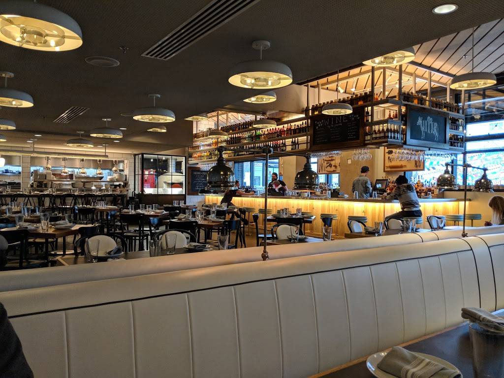 Milk & Honey | cafe | 214 11th Ave S, Nashville, TN 37203, USA | 6157127601 OR +1 615-712-7601