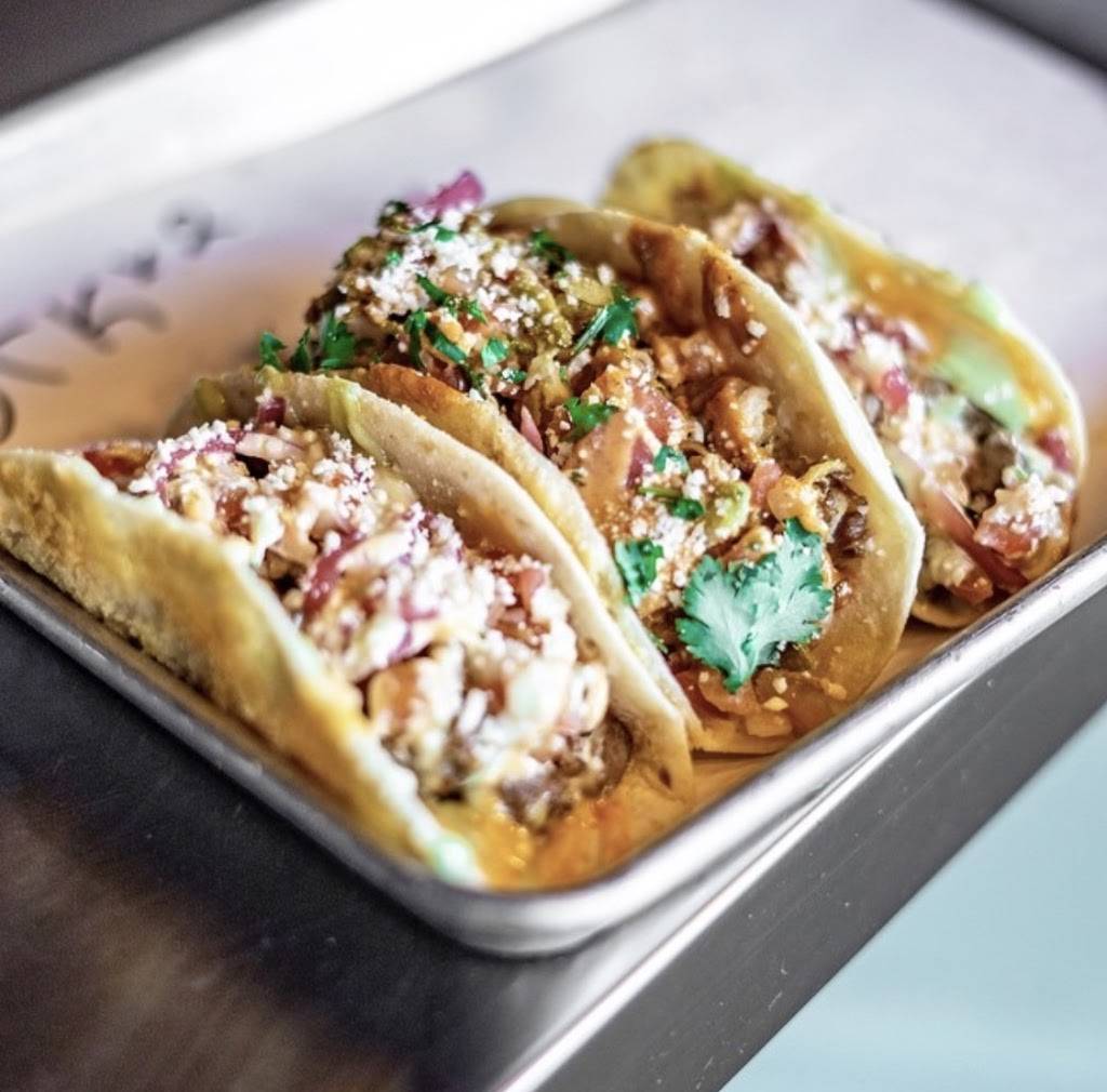 Tin & Taco | restaurant | 223 W Fairbanks Ave, Winter Park, FL 32789, USA | 3213164936 OR +1 321-316-4936